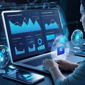 AI in E‑Commerce Analytics: Understanding the Role of Artificial Intelligence in Modern Online Retail