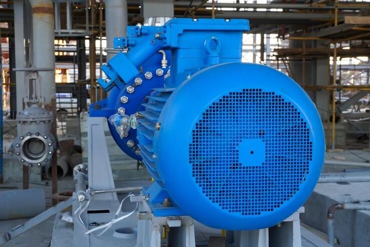 Explore Dry Scroll Pumps: A Complete Guide to Applications and Insights