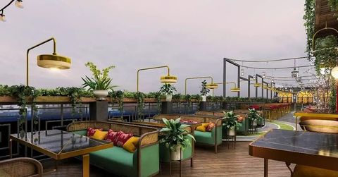 Guide to Mumbai: Best Cafes for Working and Romantic Spots for Couples