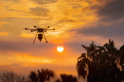 Drones Explained: Guide to Their Role in Aviation, Innovation, and Future Solutions
