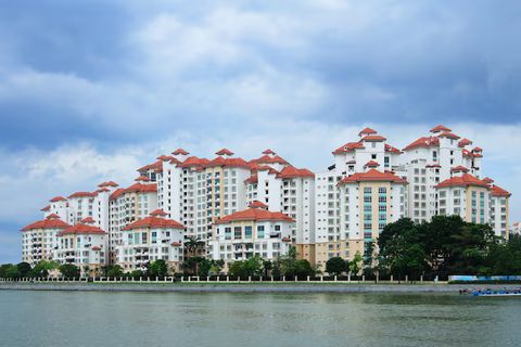 Exploring 3BHK Apartments in Pune: A Complete Guide