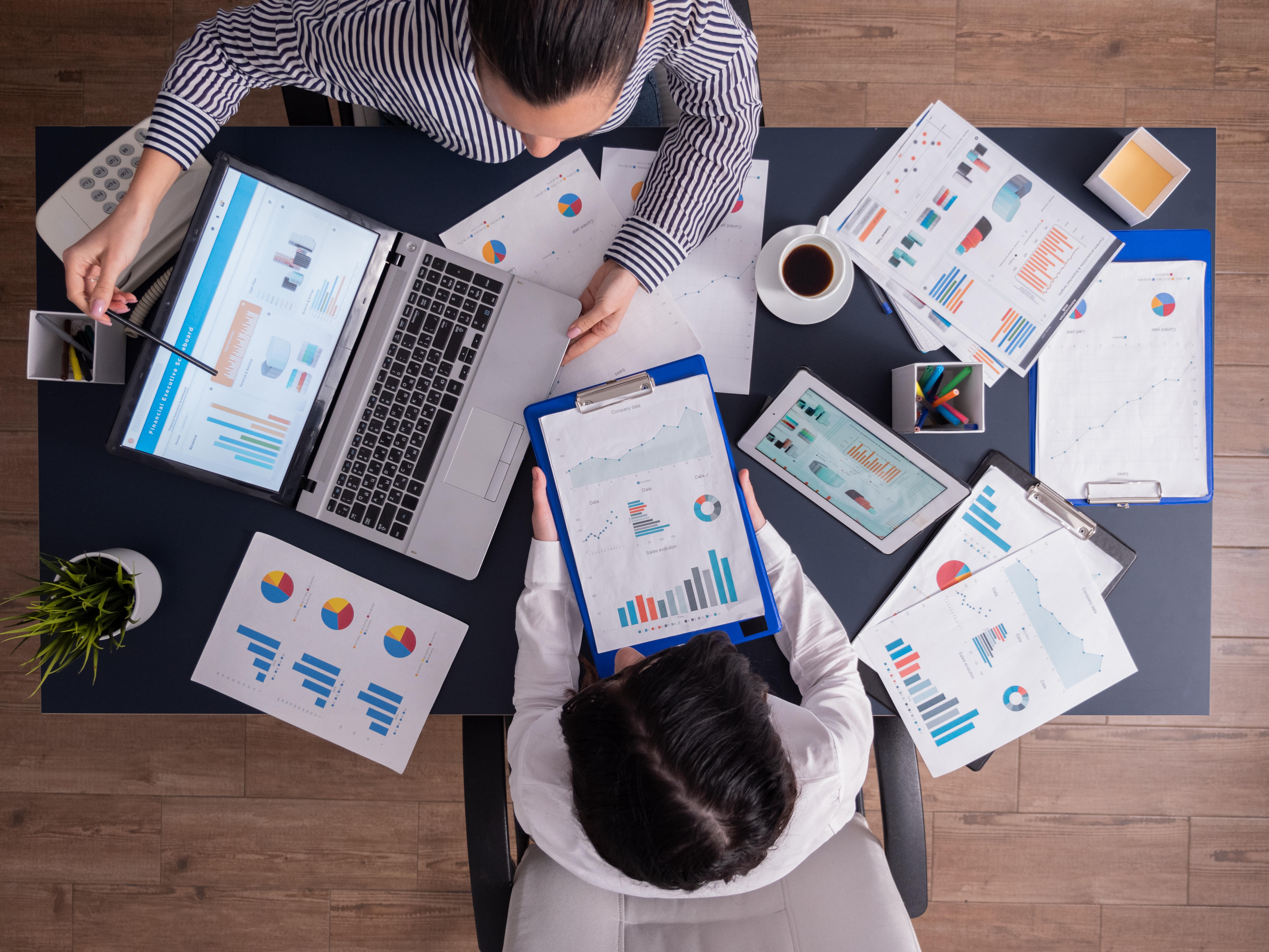 Digital Marketing Strategies: Guide to Boost Your Growth