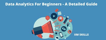 Beginner’s Guide to Data Analytics Courses: Basics, Details, and What to Learn