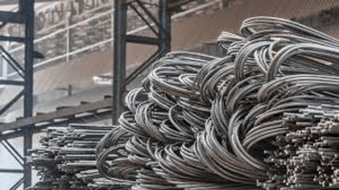 An Introduction to Steel Suppliers: Resources and Details You Should Know