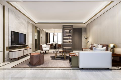 Exploring Luxury 2 BHK Apartments in India: A Beginner’s Guide