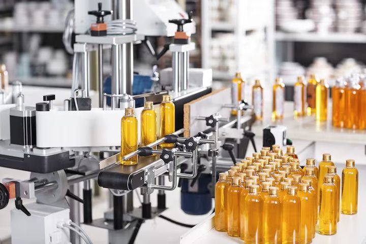 Labeling Machines: Everything You Need to Know
