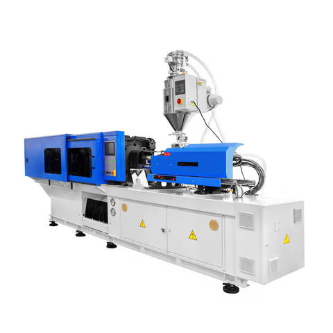 Injection Molding Machines: A Complete Guide to Types, Functions, and Industrial Applications