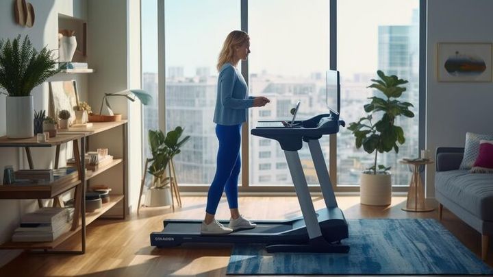 Beginner’s Guide to Choosing the Best Treadmill for Home Workouts: Basics and Key Facts