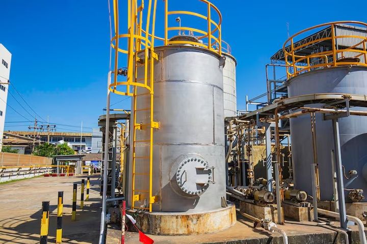 Explore Gas-Liquid Separation: A Complete Guide and Overview