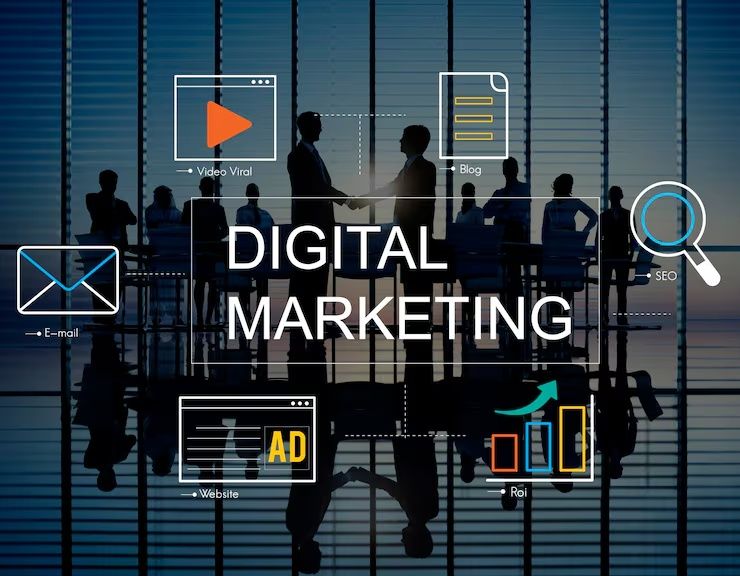 How-to Choose the Right Digital Marketing Company: Steps, Tips, and Professional Advice