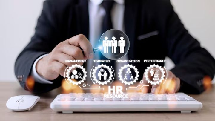 The Essentials of HR and Payroll Management Tool: A Complete Guide