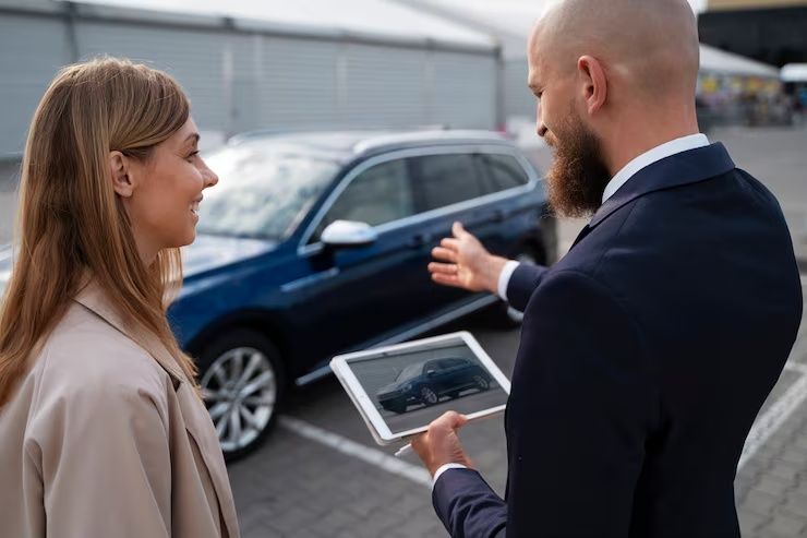 Expert Guide: Advanced Strategies for Negotiating Prices on Used Luxury Vehicles