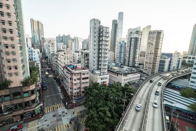 Mumbai Real Estate Guide: Exploring 2BHK & 3BHK Flats, Demand Trends, and Smart Housing Solutions