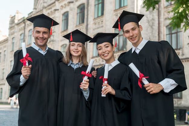 Complete Guide to Study Abroad: Choosing the Right Country, Programs, Scholarships and Visa Process