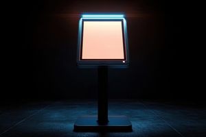 Beginner’s Guide to Digital Displays: Basics, Facts, and Communication Benefits