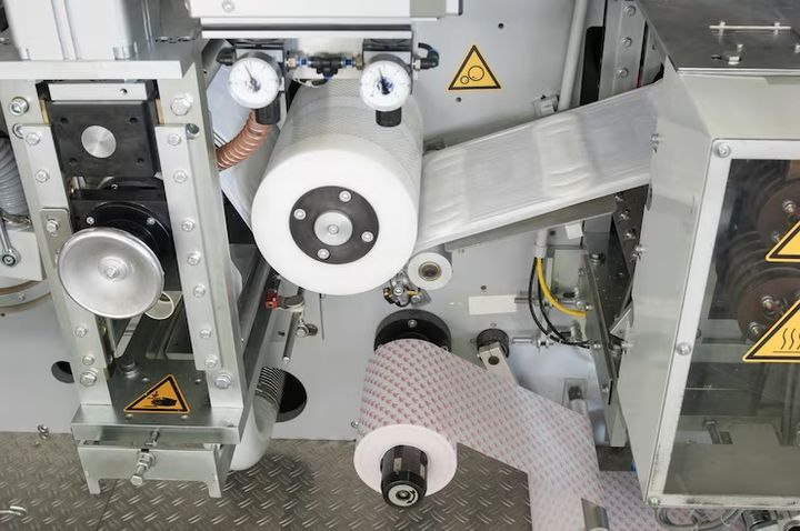 Learning About Wrapping Machines: Knowledge, Tips, and Expert Advice