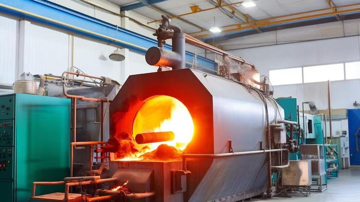 Industrial Furnaces Explained: Basics, Insights, and Essential Knowledge
