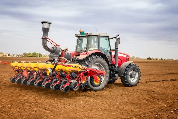 Explore Agricultural Machinery: A Complete Guide and Overview
