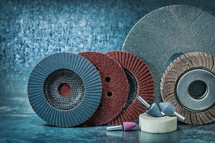 Explore Grinding and Polishing Equipment: Basics, Process, and Industrial Insights
