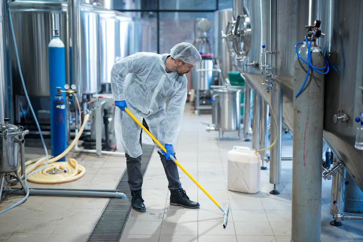 Beginner’s Guide: Understanding Dip Coating Machines and Their Industrial Applications