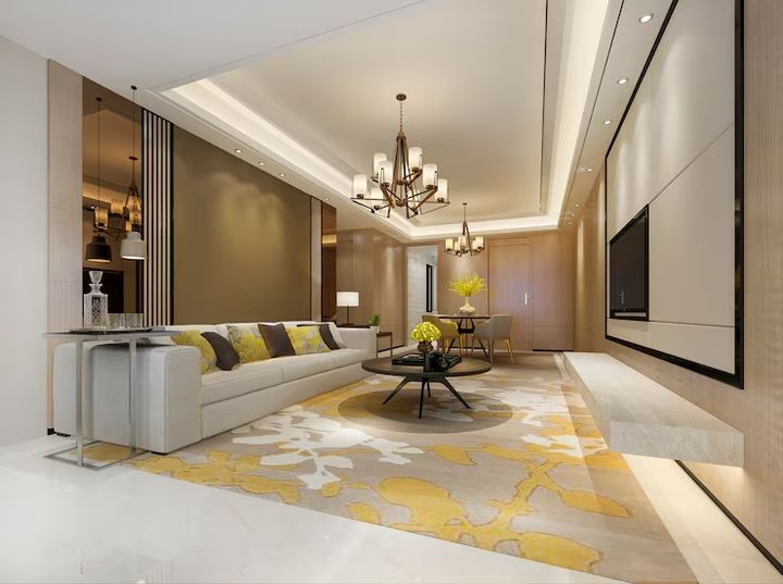 Learning About Interior Design: Advice, Details, and Expert Suggestions