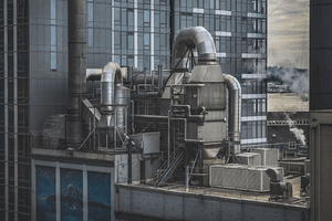Complete Guide to Industrial Chillers and Cooling Systems