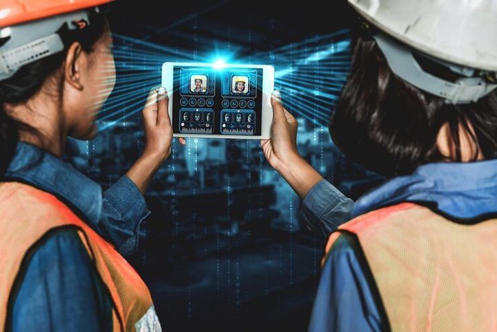 Explore Industrial Sensor Technologies: A Guide to IMU and Accelerometers