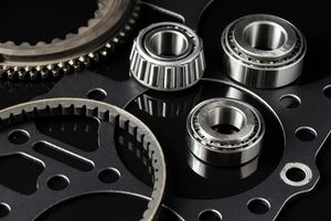 Industrial Spare Parts Explained: Key Facts, Insights, and Helpful Resources