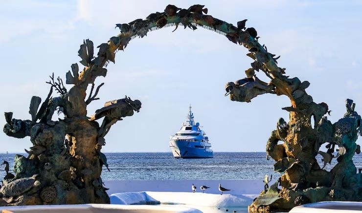 Beginner’s Guide to Island Hopping Cruises: Basics, Tips, and Insights