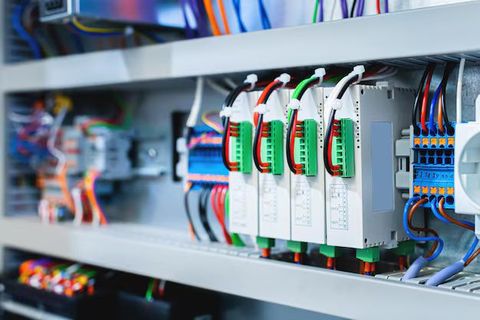 Circuit Protection Explained: Types, Working, Applications & Safety Standards