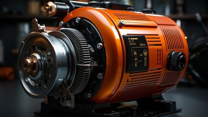 Explore Electric Motors: A Complete Guide with Insights and Technical Details