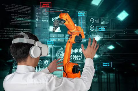 AI Vision Systems Guide: How Artificial Intelligence is Revolutionizing Industrial Automation, Robotics, and Smart Manufacturing