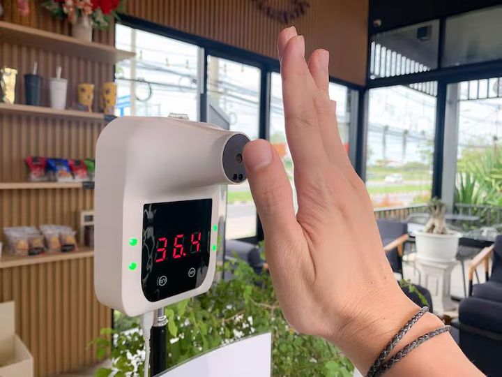 Humidity Sensors Explained: Types, Working Principle & Industrial Applications