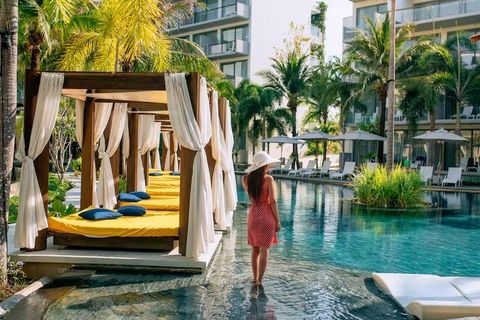 Tiny Hotels Guide: Compact Luxury Stays and Modern Travel Experiences