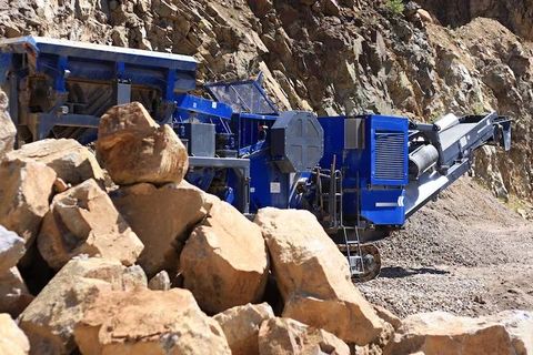 Explore Stone Crusher Machines: A Complete Guide with Insights and Details