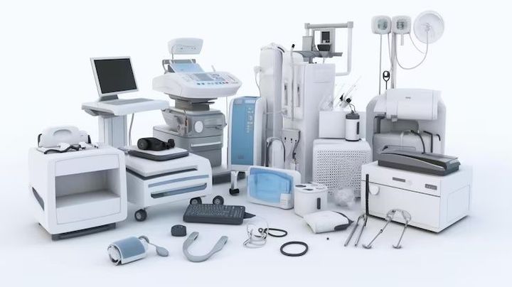 Explore Medical Equipment: A Complete Guide with Insights and Details
