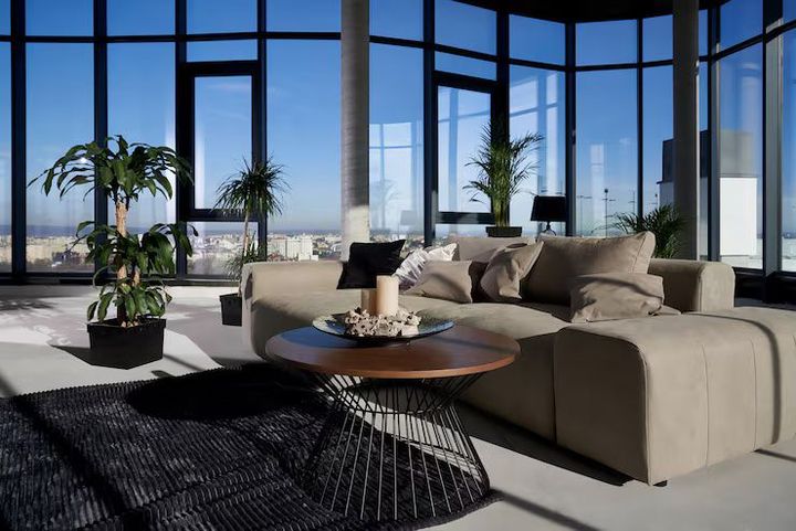 Luxury Apartments Explained: Features, Amenities & Modern Urban Living