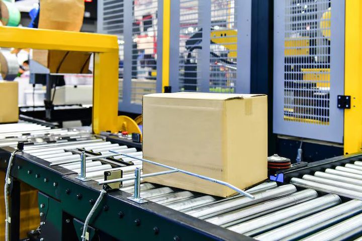 Smart Packaging Automation Systems: High-Efficiency Solutions for Modern Industries