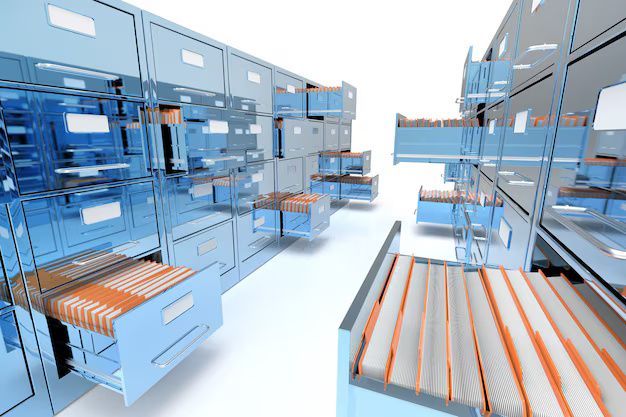 Boxes, Enclosures & Racks Explained: Types, Applications & Selection Guide