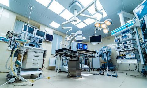Hospital Equipment Explained: Types, Uses & Modern Medical Applications