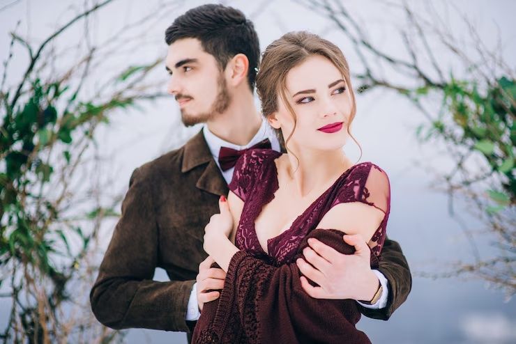 Pre-Wedding Photography: Capture Iconic Moments with Tips, Styles & Expert Insights for Couples