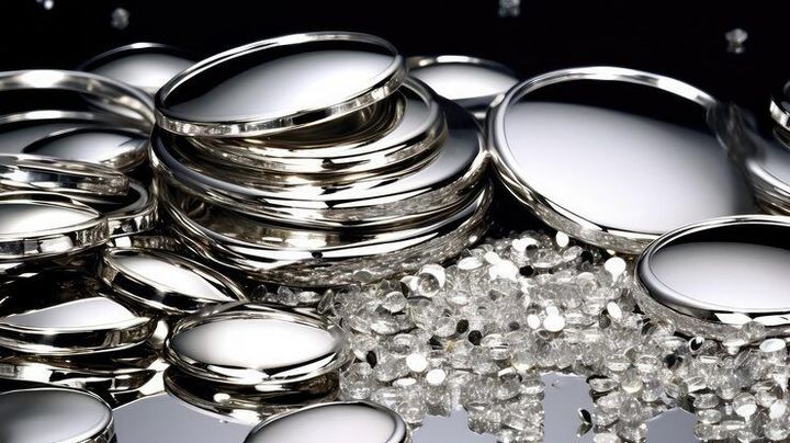 Platinum Supplies Guide: Discover How They Power Modern Industries with Facts, Resources, and Expert Insights