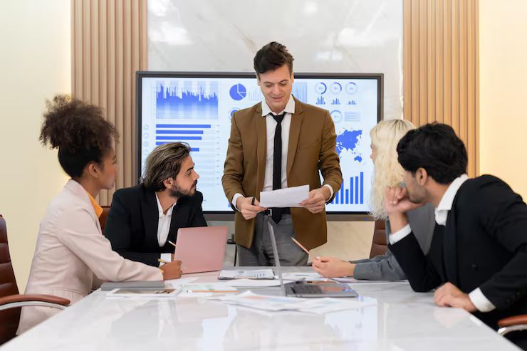 Executive Corporate MBA Programs Executive Corporate MBA Programs