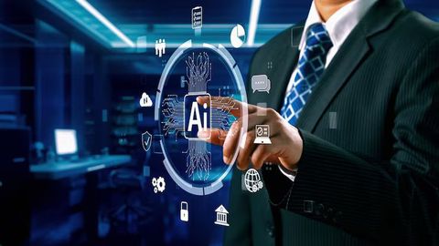 AI-Powered Business Software Explained: Features, Benefits & Automation Solutions