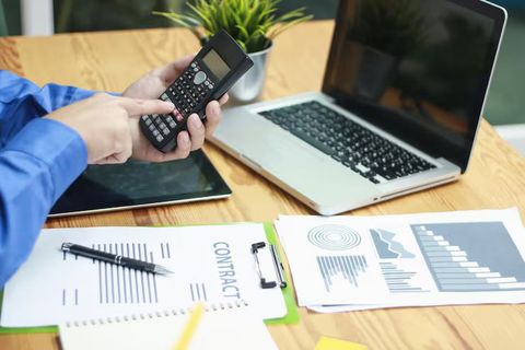 Best Accounting Software for Wholesale Business: A Complete Guide